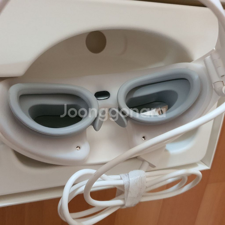 LG전자 프라엘 아이케어 EWN1 엘지 피부 미용기 콜--3