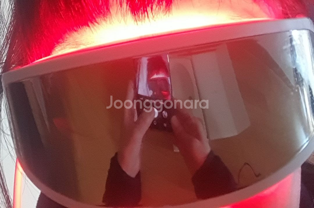 LG전자 프라엘 아이케어 EWN1 엘지 피부 미용기 콜--6