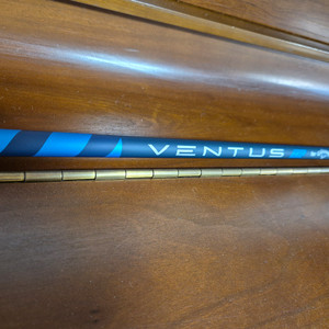 벤투스 TR 드라이버 샤프트 4R(캘러웨이)