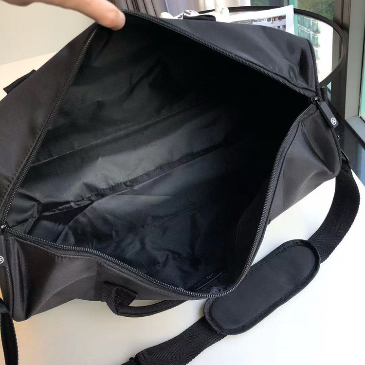 샤넬 VIP증정 보스턴백 여행가방 골프가방 운동가방 이미지