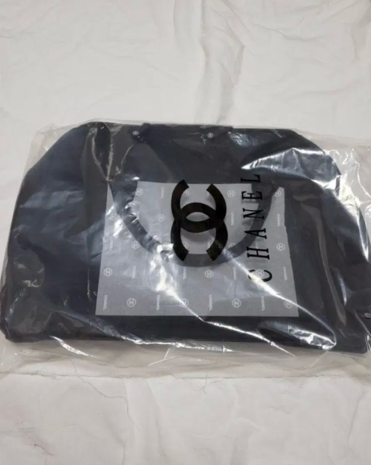 샤넬 VIP증정 보스턴백 여행가방 골프가방 운동가방 이미지