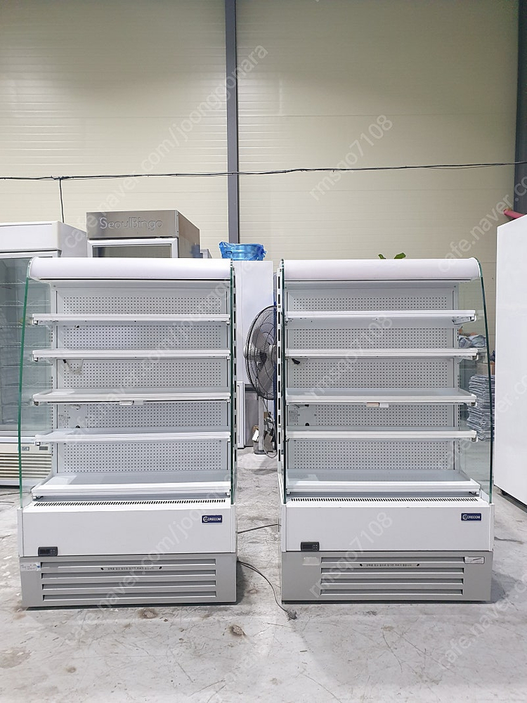 음료수냉장고 수직냉동고 01079322257--3