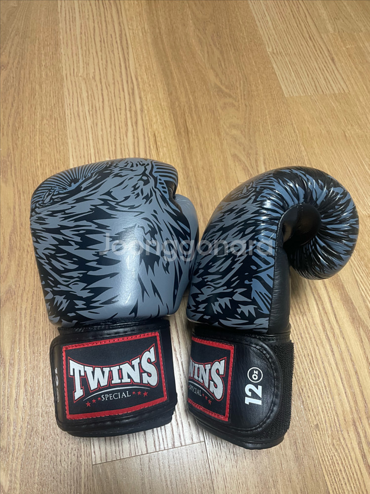 트윈스 글러브 12온즈--0