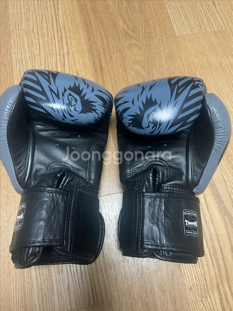 트윈스 글러브 12온즈--1