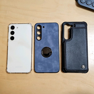 갤럭시 S23 512GB 크림 판매합니다