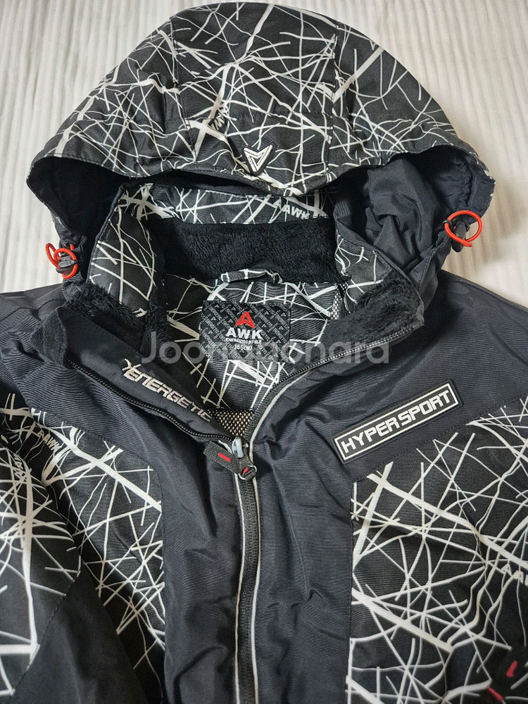 150 155 160남아 에어워크 보드복 (상태최상 - 3만5천)--2