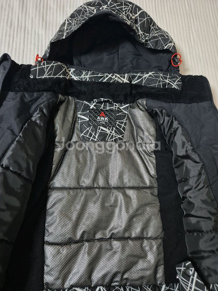 150 155 160남아 에어워크 보드복 (상태최상 - 3만5천)--4