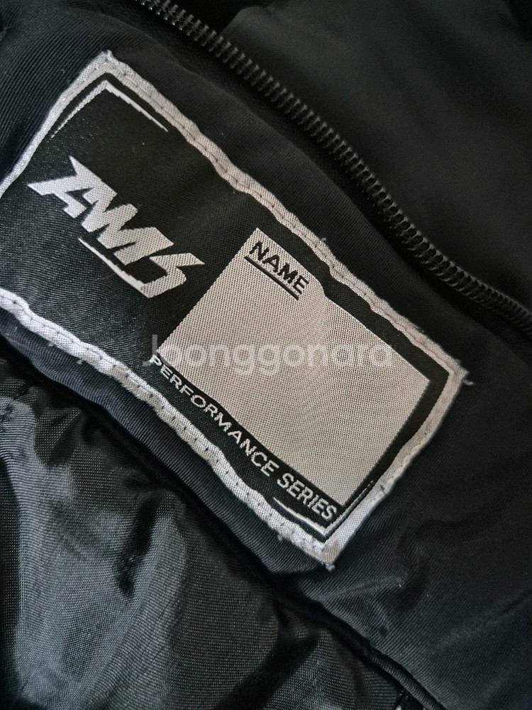 150 155 160남아 에어워크 보드복 (상태최상 - 3만5천)--7