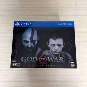 ps4 갓 오브 워 컬렉터즈 에디션(게임제외), 세키로 컬렉터즈 에디션(게임제외) 일괄 팝니다.