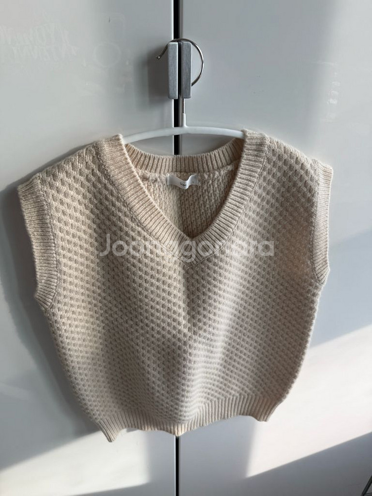 소예 니트베스트--2