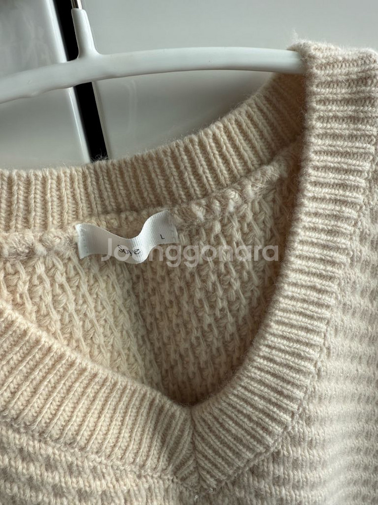 소예 니트베스트--3