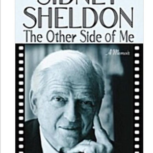 시드니 셸던 자서전 영문