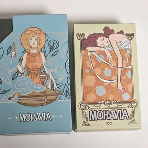 각종 타로카드 판매 합니다