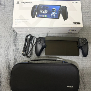 플스 포탈 팝니다.