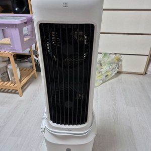 끌리젠 klz-ac01 냉풍기 팝니다