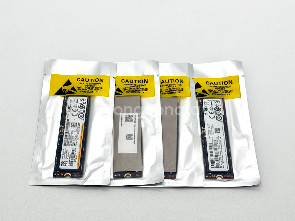 삼성정품 PM9A1 1TB M.2 NVMe PCle 4 7000MB/s (980PRO OEM)SSD--0