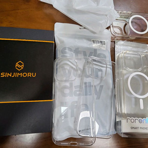 아이폰15프로 케이스.+ 보호필름