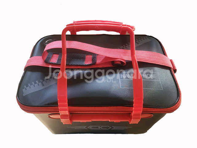 하드밑밥통(보조가방) 2개;30L+ 40L--1