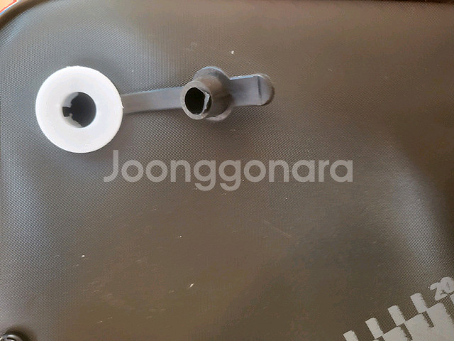 하드밑밥통(보조가방) 2개;30L+ 40L--4