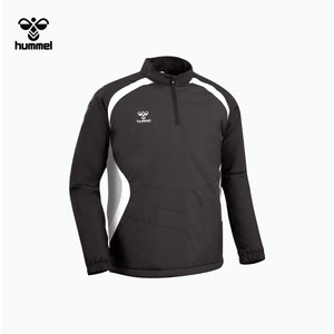 험멜 2025 FW 패딩 MIX 바람막이 HM-4271 3XL 팝니다! (새상품)