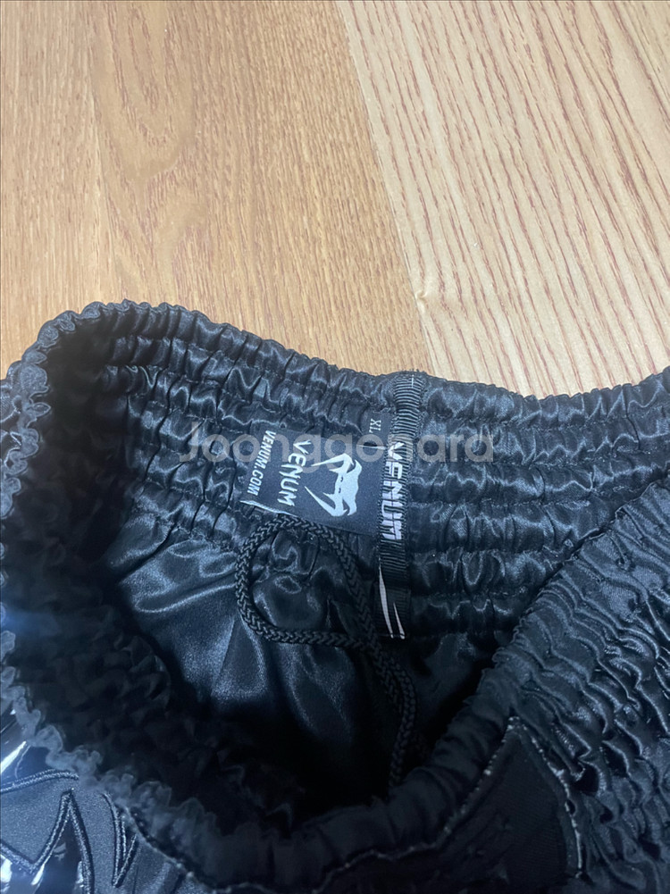 베넘 무에타이 쇼츠 XL팝니다--1