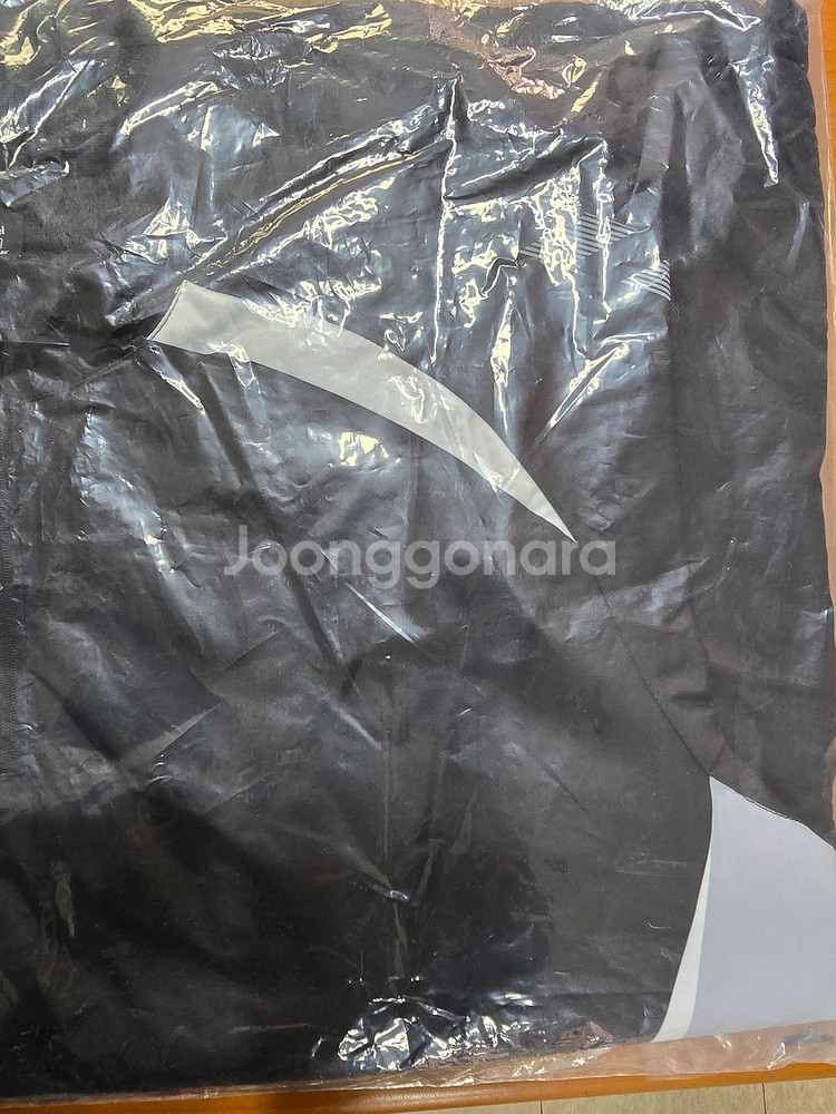 험멜 2025 FW 패딩 MIX 바람막이 HM-4271 3XL 팝니다! (새상품)--4