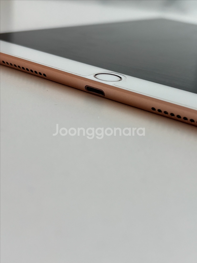 아이패드 에어3 64GB 로즈골드 와이파이--2