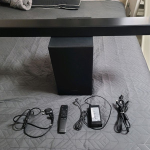 삼성 HW-T550 사운드바 팝니다