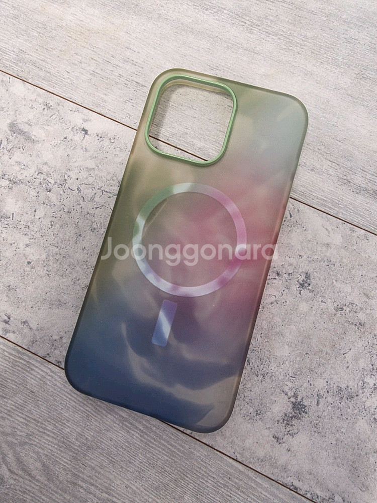 아이폰15프로맥스 맥세이프 케이스--0