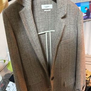 이자벨마랑 에뚜와 샤를리자켓 36사이즈