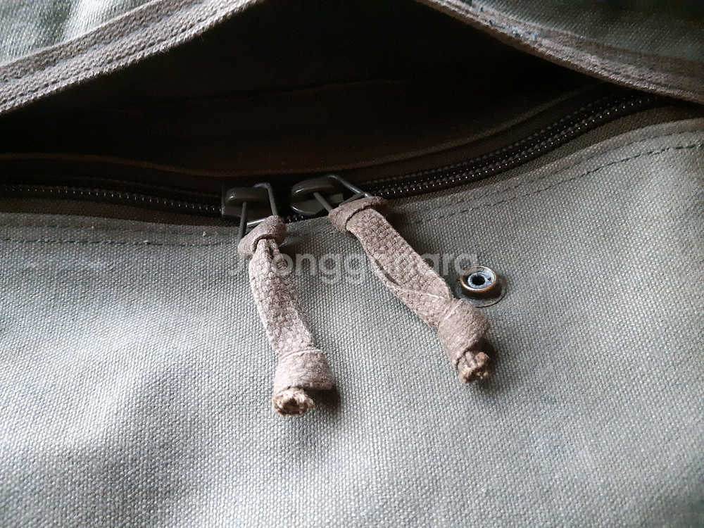 캔버스 키트백--6