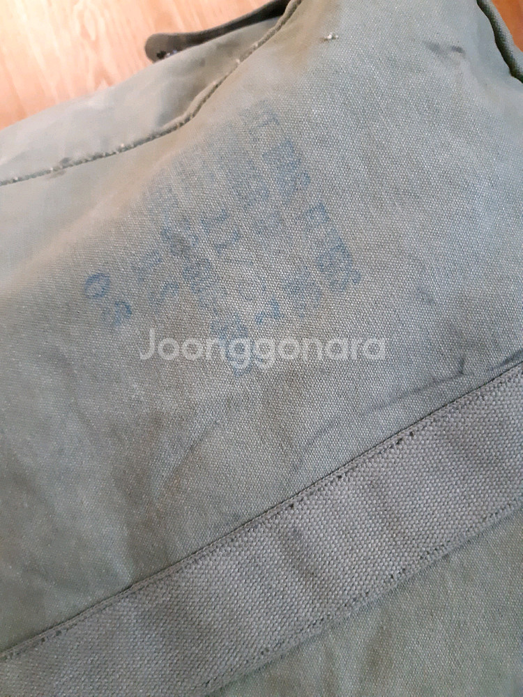 캔버스 키트백--3