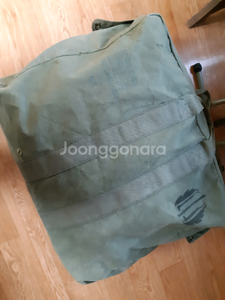 캔버스 키트백--5