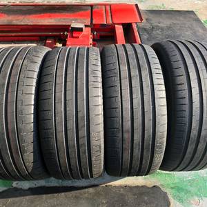 부산 새제품 2654022 피렐리 PZERO 4개판매합니다 제네시스 GV80 폴스타4