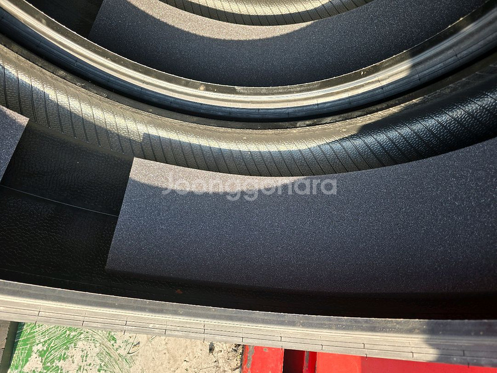 부산 새제품 2654022 피렐리 PZERO 4개판매합니다 제네시스 GV80 폴스타4--6