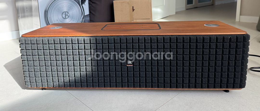 JBL L16 스피커--0