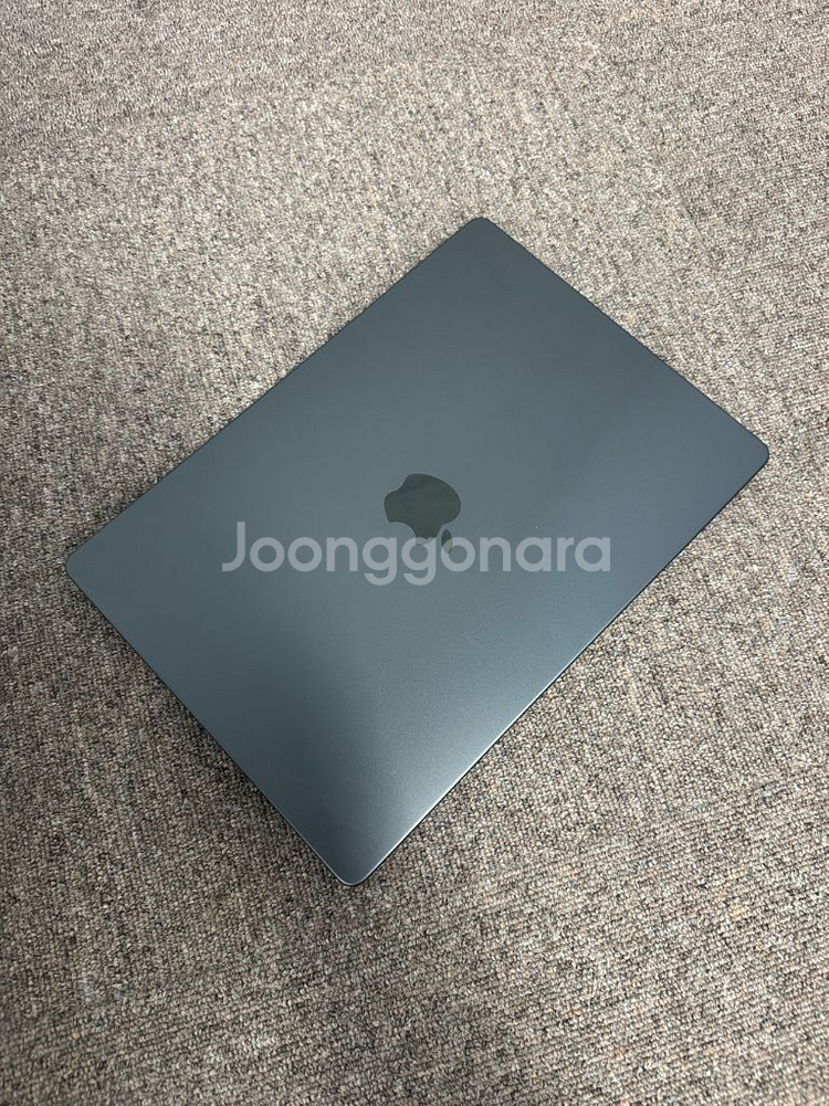 맥북 프로 m4pro 48기가램 1테라 ssd--0