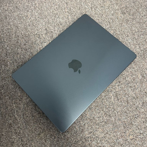 맥북 프로 m4pro 48기가램 1테라 ssd