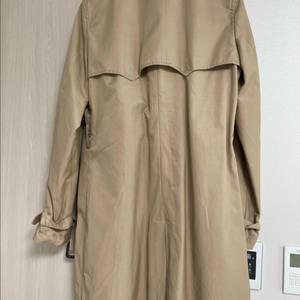 폴로 랄프로렌 로렌 트렌치코트