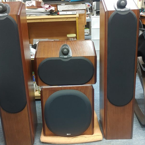 B&W CDM 9NT&CNT스피커(인하)내용필독