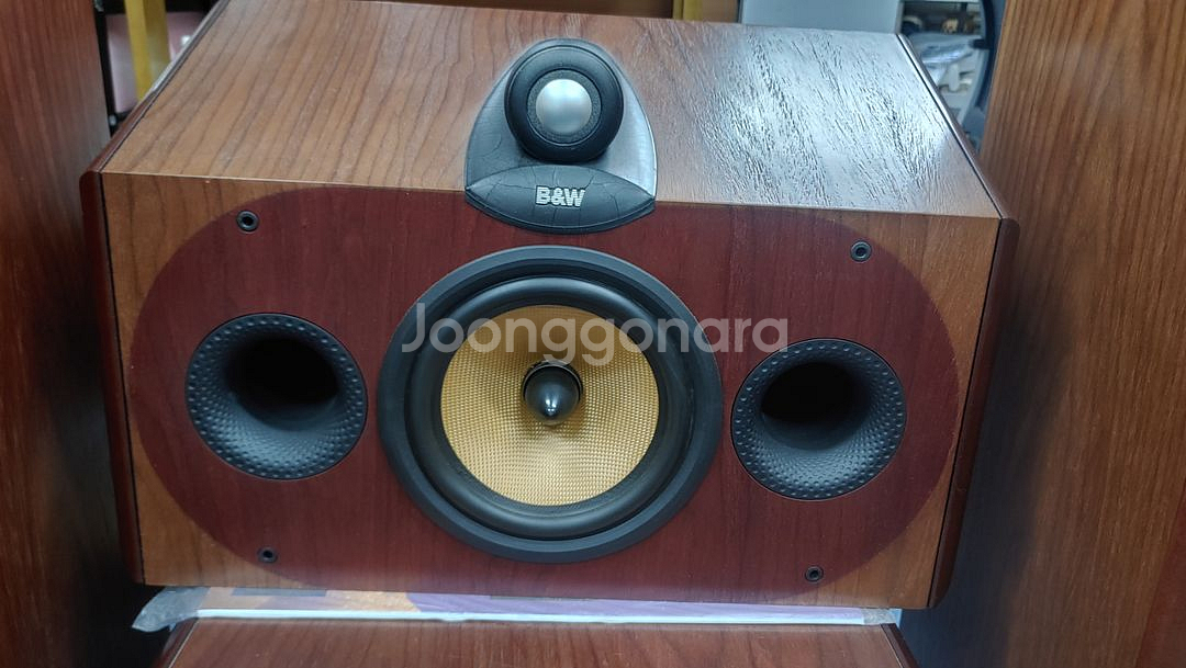 B&W CDM 9NT&CNT스피커(인하)내용필독--3