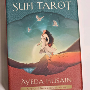 각종 타로카드 판매합니다