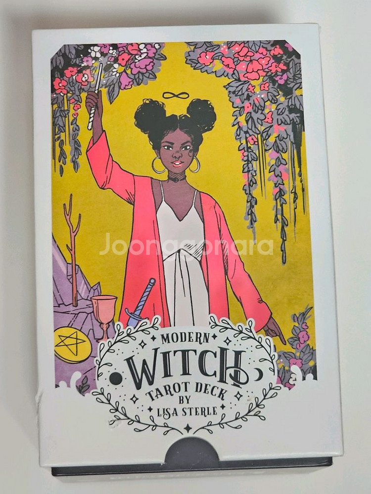 각종 타로카드 판매합니다--3