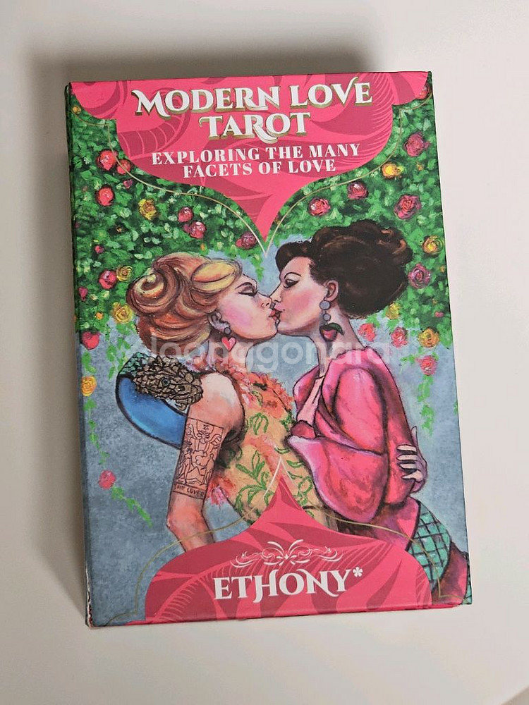 각종 타로카드 판매합니다--5