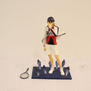 (박스X) 제일복권 신 테니스의 왕자 ~돌아온 왕자~ B상 아토베 케이고