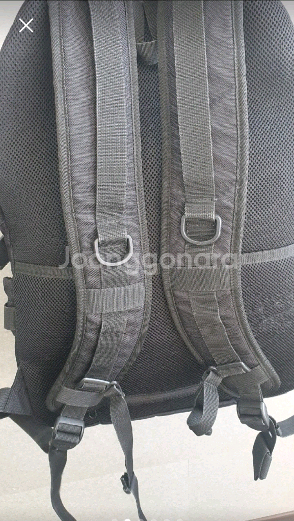 내셔널지오그래픽 백팩--1