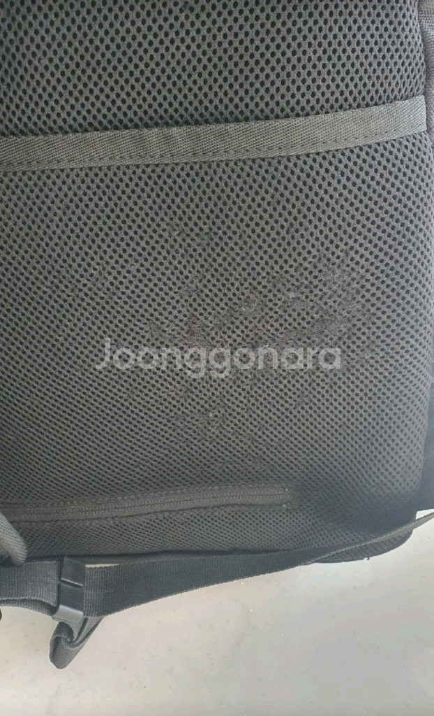 내셔널지오그래픽 백팩--2