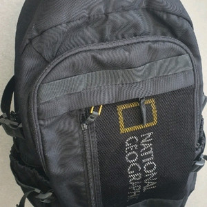 내셔널지오그래픽 백팩