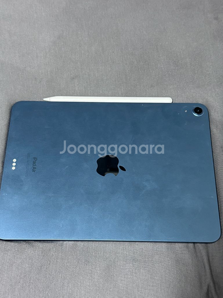 아이패드 에어 5 256GB 와이파이--1