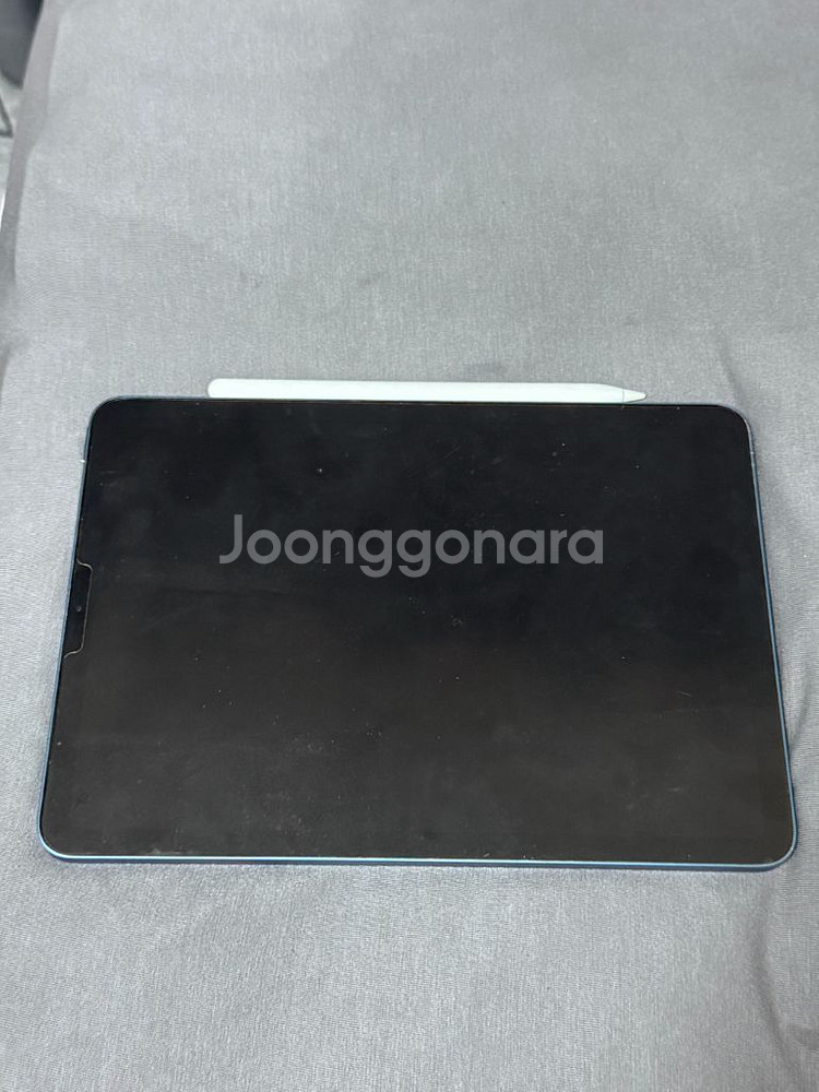 아이패드 에어 5 256GB 와이파이--0